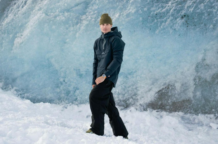 乐鱼体育在线娱乐-RICHARD MILLE理查米尔冰雪挚友天团集结 共赴2026新征程|冬奥会|高山滑雪|自由式滑雪|米兰冬奥会|运动员_新浪体育_新浪新闻