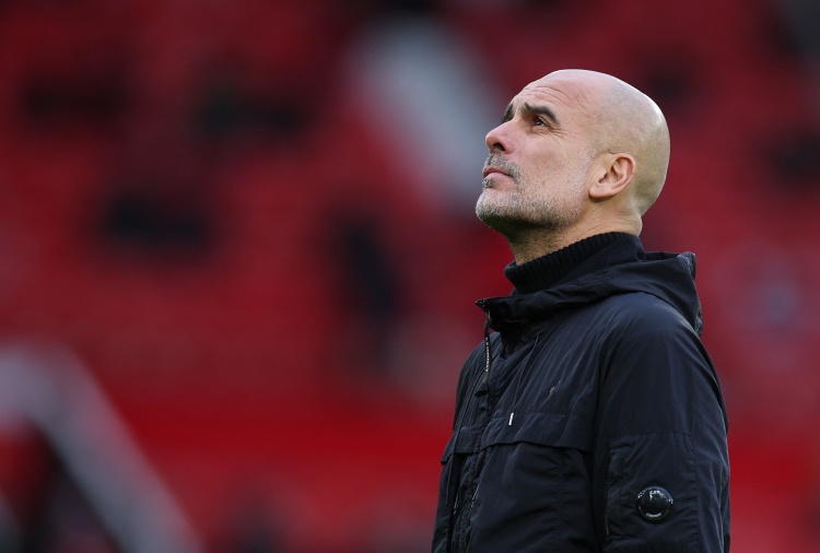 乐鱼体育登陆入口-卡拉格：这可能是瓜帅在曼城的最后一个赛季 他十年只拿了1次欧冠