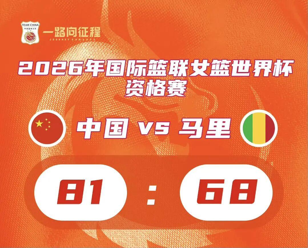 世预赛 | 中国女篮旗开得胜 湖北“双子星”助力